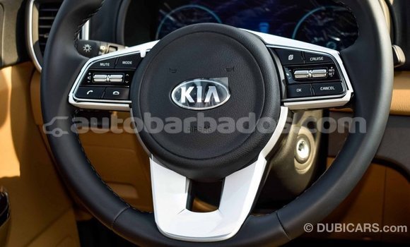 Buy Import Kia Sportage Other Car in Import - Dubai in Barbados Buy Import Kia Sportage Other Car in Import - Dubai in Barbados