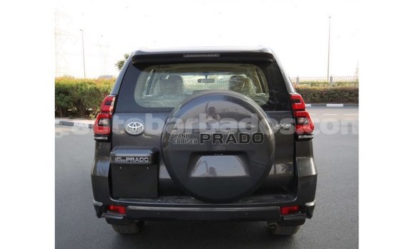 Buy Import Toyota Prado Other Car in Import - Dubai in Barbados Buy Import Toyota Prado Other Car in Import - Dubai in Barbados