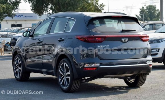 Buy Import Kia Sportage Other Car in Import - Dubai in Barbados Buy Import Kia Sportage Other Car in Import - Dubai in Barbados