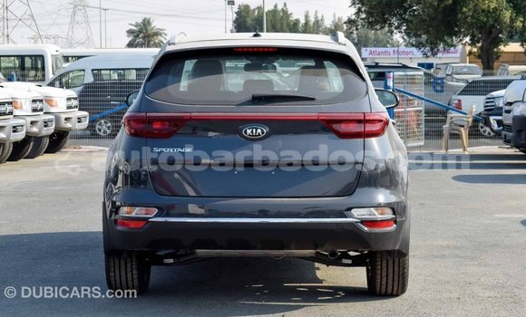 Buy Import Kia Sportage Other Car in Import - Dubai in Barbados Buy Import Kia Sportage Other Car in Import - Dubai in Barbados