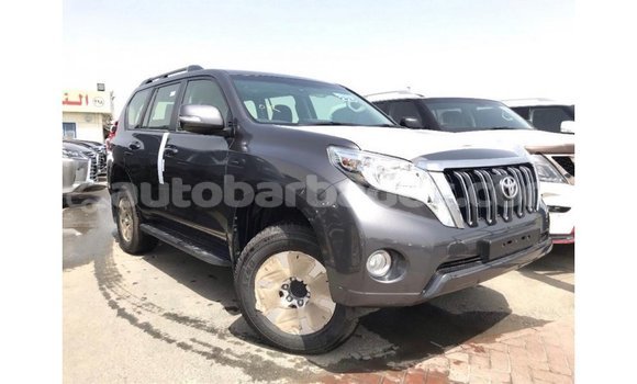 Buy Import Toyota Prado Other Car in Import - Dubai in Barbados Buy Import Toyota Prado Other Car in Import - Dubai in Barbados
