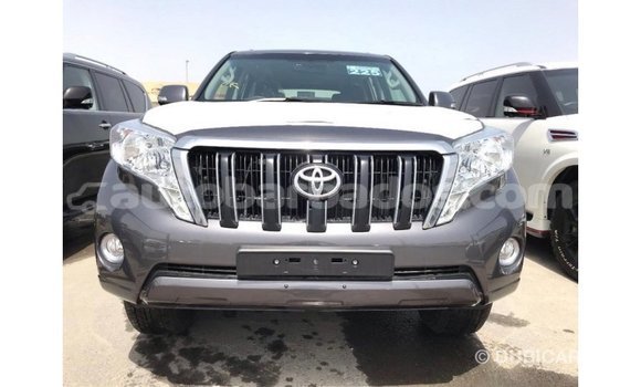 Buy Import Toyota Prado Other Car in Import - Dubai in Barbados Buy Import Toyota Prado Other Car in Import - Dubai in Barbados