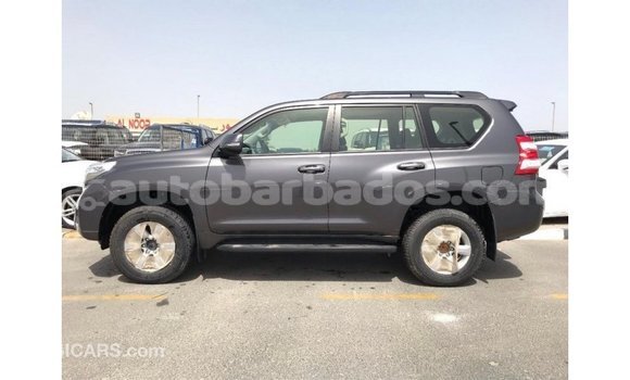 Buy Import Toyota Prado Other Car in Import - Dubai in Barbados Buy Import Toyota Prado Other Car in Import - Dubai in Barbados