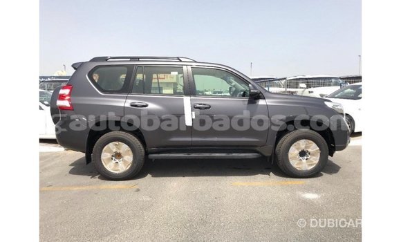 Buy Import Toyota Prado Other Car in Import - Dubai in Barbados Buy Import Toyota Prado Other Car in Import - Dubai in Barbados
