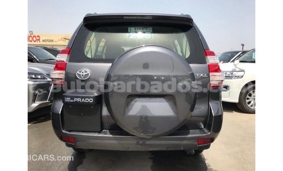 Buy Import Toyota Prado Other Car in Import - Dubai in Barbados Buy Import Toyota Prado Other Car in Import - Dubai in Barbados