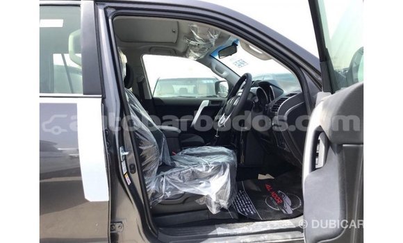 Buy Import Toyota Prado Other Car in Import - Dubai in Barbados Buy Import Toyota Prado Other Car in Import - Dubai in Barbados