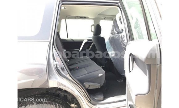 Buy Import Toyota Prado Other Car in Import - Dubai in Barbados Buy Import Toyota Prado Other Car in Import - Dubai in Barbados