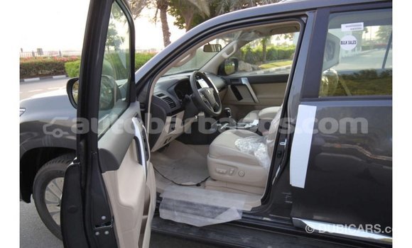 Buy Import Toyota Prado Other Car in Import - Dubai in Barbados Buy Import Toyota Prado Other Car in Import - Dubai in Barbados