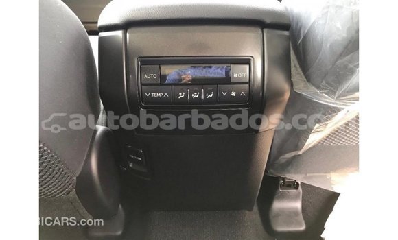Buy Import Toyota Prado Other Car in Import - Dubai in Barbados Buy Import Toyota Prado Other Car in Import - Dubai in Barbados