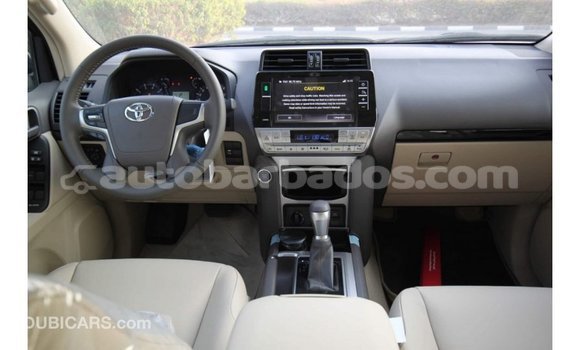 Buy Import Toyota Prado Other Car in Import - Dubai in Barbados Buy Import Toyota Prado Other Car in Import - Dubai in Barbados