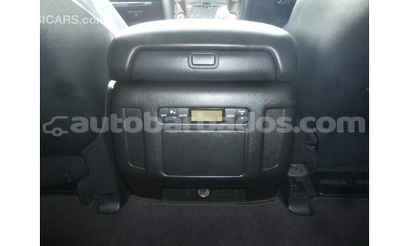 Buy Import Nissan Patrol White Car in Import - Dubai in Barbados Buy Import Nissan Patrol White Car in Import - Dubai in Barbados