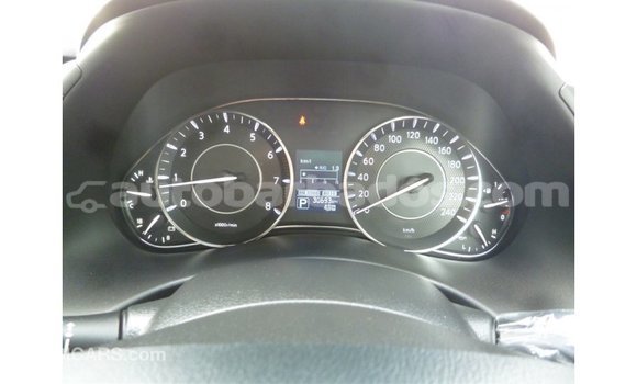 Buy Import Nissan Patrol White Car in Import - Dubai in Barbados Buy Import Nissan Patrol White Car in Import - Dubai in Barbados