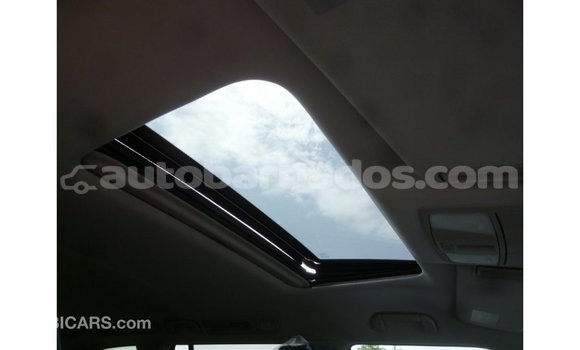 Buy Import Nissan Patrol White Car in Import - Dubai in Barbados Buy Import Nissan Patrol White Car in Import - Dubai in Barbados