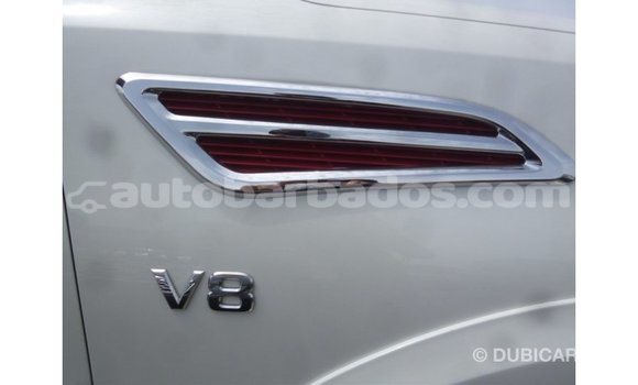 Buy Import Nissan Patrol White Car in Import - Dubai in Barbados Buy Import Nissan Patrol White Car in Import - Dubai in Barbados