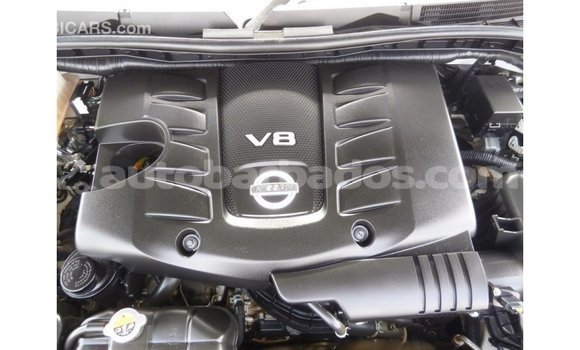 Buy Import Nissan Patrol White Car in Import - Dubai in Barbados Buy Import Nissan Patrol White Car in Import - Dubai in Barbados