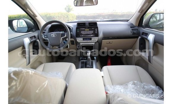 Buy Import Toyota Prado Other Car in Import - Dubai in Barbados Buy Import Toyota Prado Other Car in Import - Dubai in Barbados