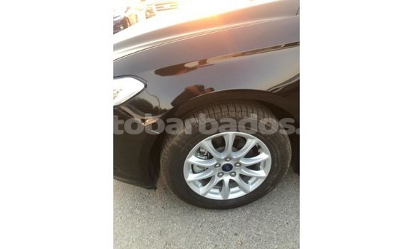 Buy Import Ford Fusion Black Car in Import - Dubai in Barbados Buy Import Ford Fusion Black Car in Import - Dubai in Barbados
