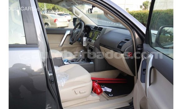 Buy Import Toyota Prado Other Car in Import - Dubai in Barbados Buy Import Toyota Prado Other Car in Import - Dubai in Barbados