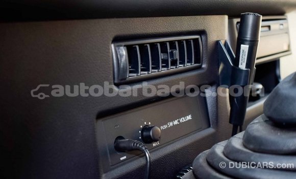 Buy Import Toyota Coaster White Car in Import - Dubai in Barbados Buy Import Toyota Coaster White Car in Import - Dubai in Barbados