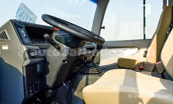 Buy Import Toyota Coaster White Car in Import - Dubai in Barbados Buy Import Toyota Coaster White Car in Import - Dubai in Barbados