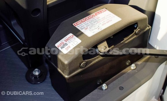 Buy Import Toyota Coaster White Car in Import - Dubai in Barbados Buy Import Toyota Coaster White Car in Import - Dubai in Barbados