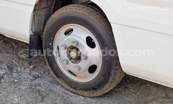 Buy Import Toyota Coaster White Car in Import - Dubai in Barbados Buy Import Toyota Coaster White Car in Import - Dubai in Barbados