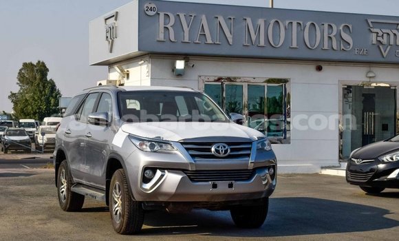 Buy Import Toyota Fortuner Other Car in Import - Dubai in Barbados Buy Import Toyota Fortuner Other Car in Import - Dubai in Barbados