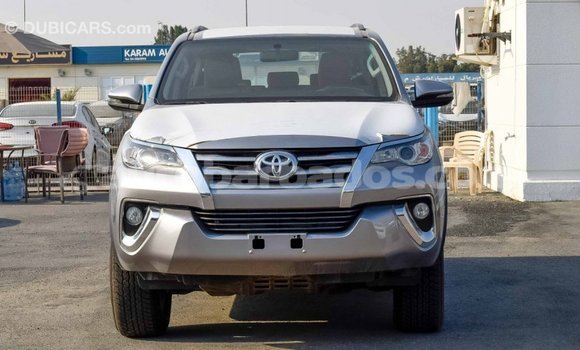 Buy Import Toyota Fortuner Other Car in Import - Dubai in Barbados Buy Import Toyota Fortuner Other Car in Import - Dubai in Barbados