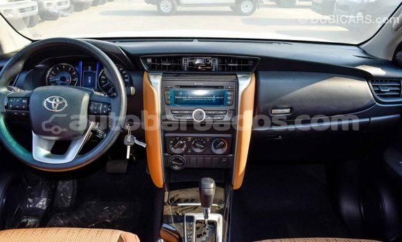Buy Import Toyota Fortuner Other Car in Import - Dubai in Barbados Buy Import Toyota Fortuner Other Car in Import - Dubai in Barbados