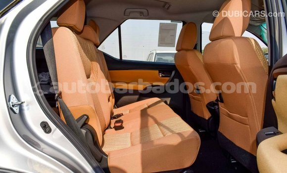 Buy Import Toyota Fortuner Other Car in Import - Dubai in Barbados Buy Import Toyota Fortuner Other Car in Import - Dubai in Barbados