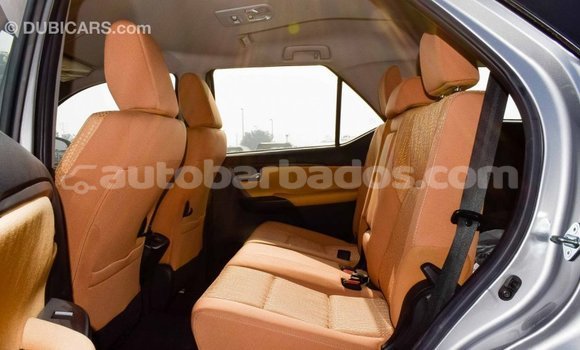 Buy Import Toyota Fortuner Other Car in Import - Dubai in Barbados Buy Import Toyota Fortuner Other Car in Import - Dubai in Barbados