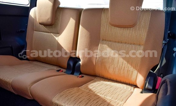 Buy Import Toyota Fortuner Other Car in Import - Dubai in Barbados Buy Import Toyota Fortuner Other Car in Import - Dubai in Barbados