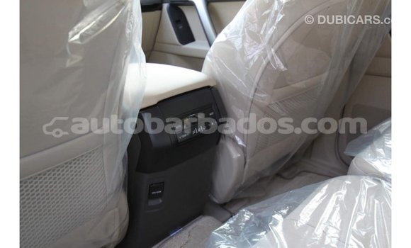 Buy Import Toyota Prado Other Car in Import - Dubai in Barbados Buy Import Toyota Prado Other Car in Import - Dubai in Barbados