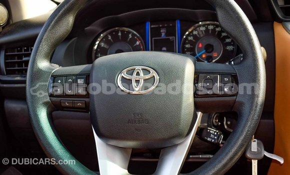 Buy Import Toyota Fortuner Other Car in Import - Dubai in Barbados Buy Import Toyota Fortuner Other Car in Import - Dubai in Barbados