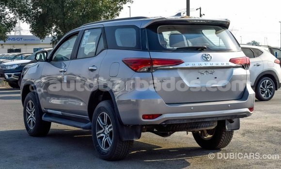 Buy Import Toyota Fortuner Other Car in Import - Dubai in Barbados Buy Import Toyota Fortuner Other Car in Import - Dubai in Barbados