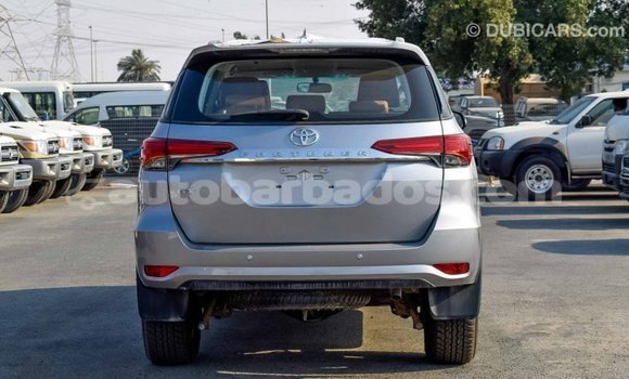 Buy Import Toyota Fortuner Other Car in Import - Dubai in Barbados Buy Import Toyota Fortuner Other Car in Import - Dubai in Barbados