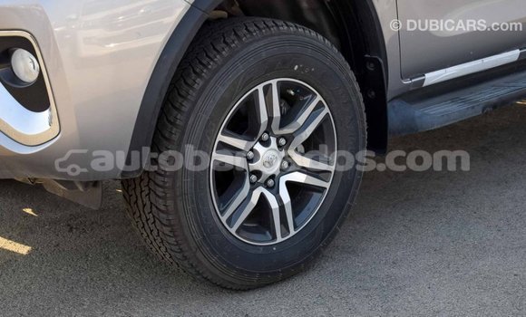 Buy Import Toyota Fortuner Other Car in Import - Dubai in Barbados Buy Import Toyota Fortuner Other Car in Import - Dubai in Barbados