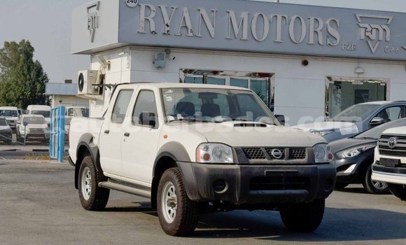 Buy Import Nissan NP 300 White Car in Import - Dubai in Barbados Buy Import Nissan NP 300 White Car in Import - Dubai in Barbados
