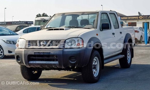 Buy Import Nissan NP 300 White Car in Import - Dubai in Barbados Buy Import Nissan NP 300 White Car in Import - Dubai in Barbados