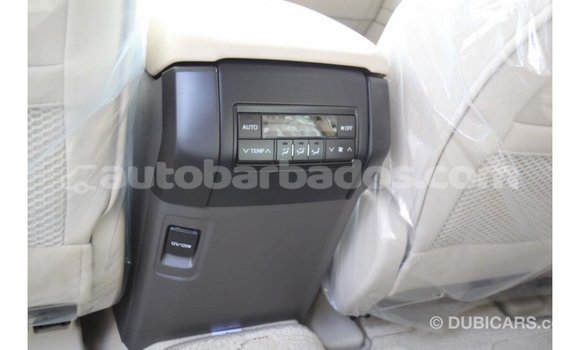 Buy Import Toyota Prado Other Car in Import - Dubai in Barbados Buy Import Toyota Prado Other Car in Import - Dubai in Barbados