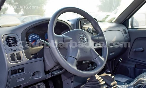 Buy Import Nissan NP 300 White Car in Import - Dubai in Barbados Buy Import Nissan NP 300 White Car in Import - Dubai in Barbados