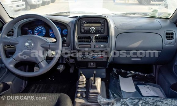 Buy Import Nissan NP 300 White Car in Import - Dubai in Barbados Buy Import Nissan NP 300 White Car in Import - Dubai in Barbados