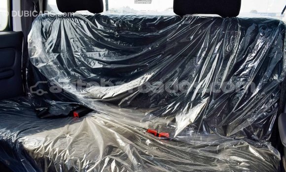 Buy Import Nissan NP 300 White Car in Import - Dubai in Barbados Buy Import Nissan NP 300 White Car in Import - Dubai in Barbados