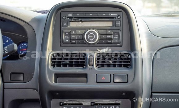 Buy Import Nissan NP 300 White Car in Import - Dubai in Barbados Buy Import Nissan NP 300 White Car in Import - Dubai in Barbados