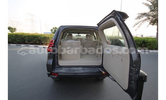 Buy Import Toyota Prado Other Car in Import - Dubai in Barbados Buy Import Toyota Prado Other Car in Import - Dubai in Barbados