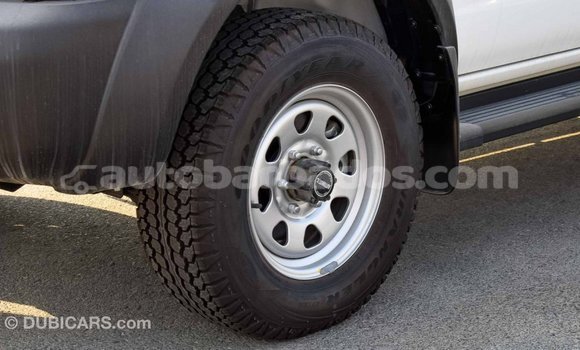 Buy Import Nissan NP 300 White Car in Import - Dubai in Barbados Buy Import Nissan NP 300 White Car in Import - Dubai in Barbados