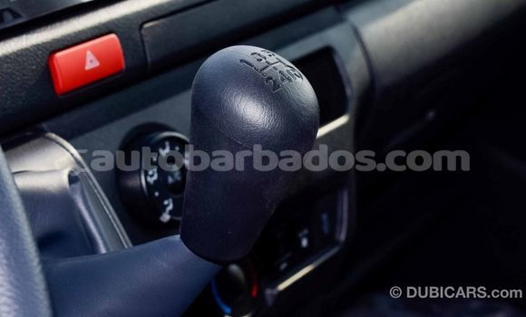 Buy Import Toyota Hiace White Car in Import - Dubai in Barbados Buy Import Toyota Hiace White Car in Import - Dubai in Barbados