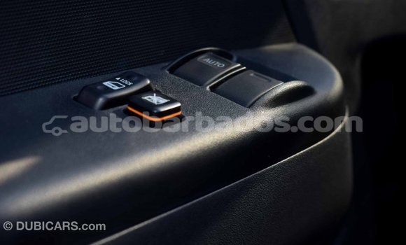 Buy Import Toyota Hiace White Car in Import - Dubai in Barbados Buy Import Toyota Hiace White Car in Import - Dubai in Barbados