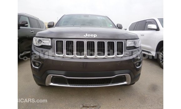 Buy Import Jeep Grand Cherokee Other Car in Import - Dubai in Barbados Buy Import Jeep Grand Cherokee Other Car in Import - Dubai in Barbados