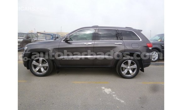 Buy Import Jeep Grand Cherokee Other Car in Import - Dubai in Barbados Buy Import Jeep Grand Cherokee Other Car in Import - Dubai in Barbados